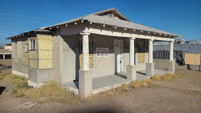 Image of 1416 W Broadway St