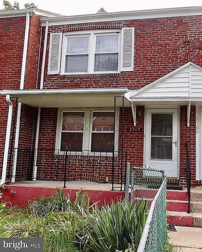 Photo of 2707 Waldo St, Harrisburg, PA