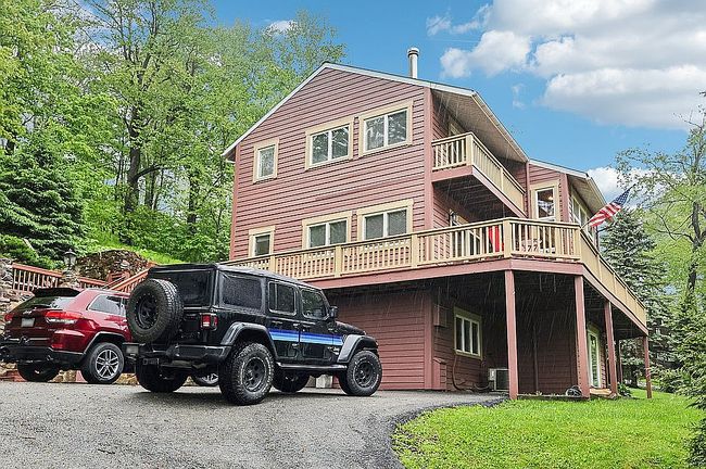 Photo of 141 Alpine Heights Rd, Champion, PA