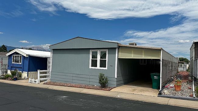 Preview of property located at 205 N Murray Blvd Lot 286