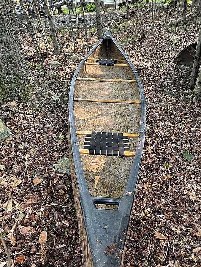 Image of Buckaroo Byway #408