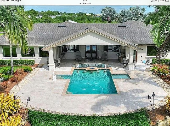 Image of 3640 Crump Rd