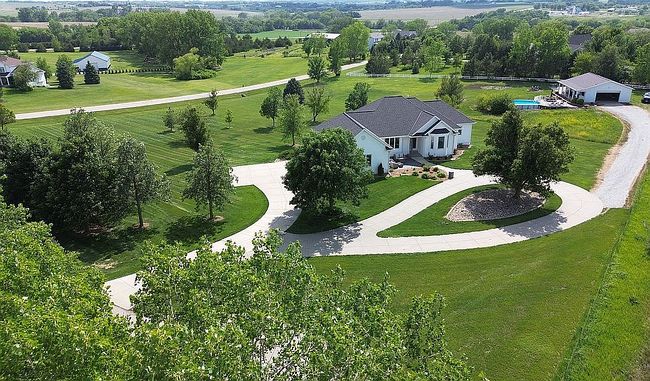 Photo of 21701 Kaar Rd, Hickman, NE