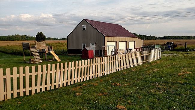 Photo of 742 N County Road 1225 W, Norman, IN
