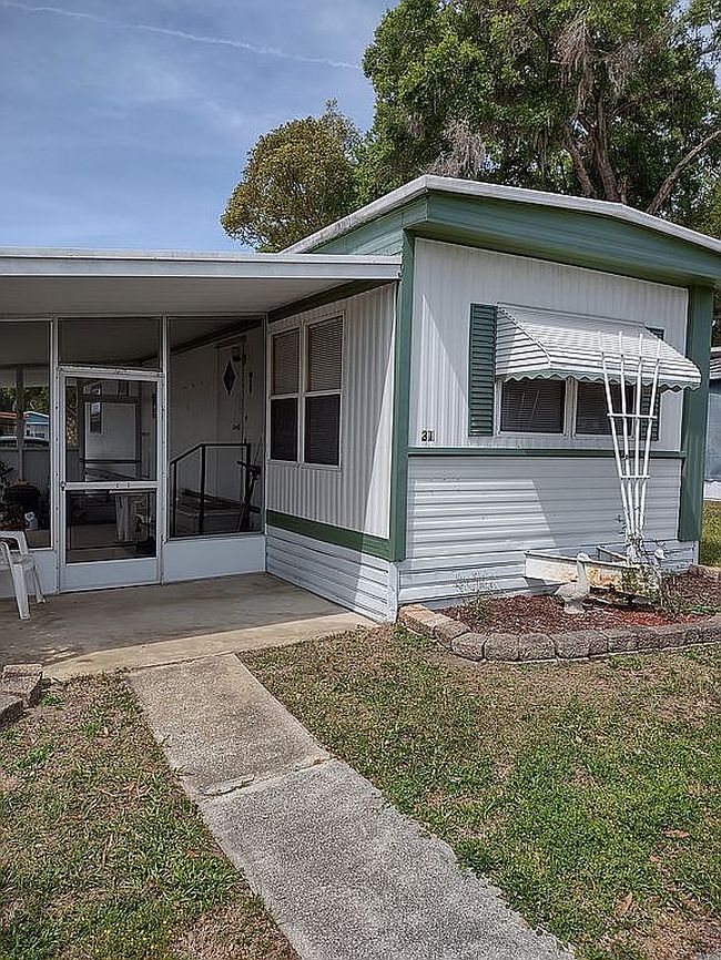 Image of 8801 E Moonrise Ln #31
