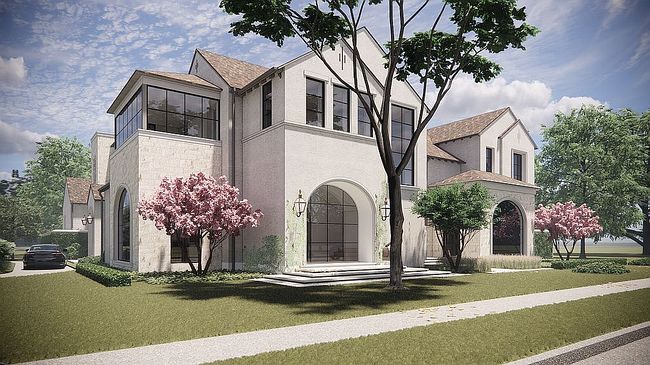 Additional photo of property located at 4801 W Hanover Ave