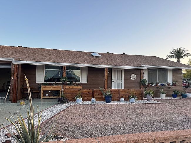 Photo of 9965 W El Dorado Dr, Sun City, AZ
