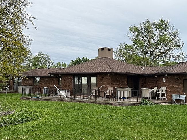 Photo of 501 N Mason St, Deer Creek, IL