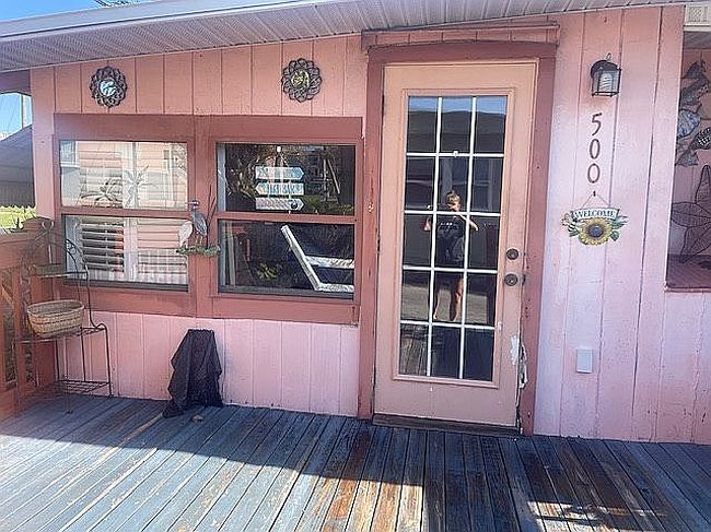 Additional photo 2 of property located at 2601 Gulf Dr N Lot 500