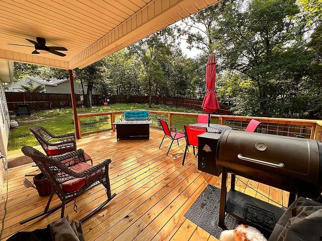 Photo of 9 Buckland Ln, Bella Vista, AR