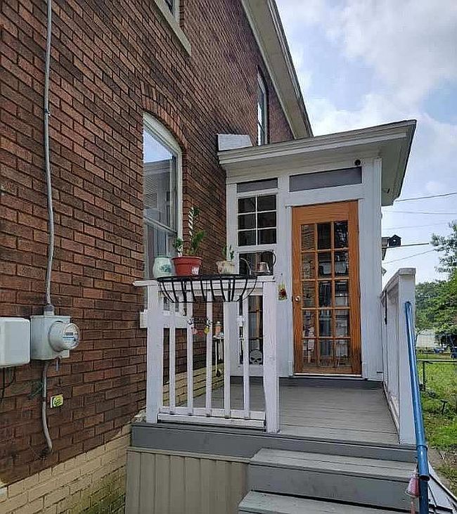 Photo of 710 Crozier Ave, Clearfield, PA