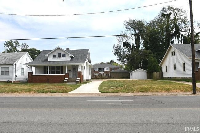 Preview of property located at 204 S Weinbach Ave