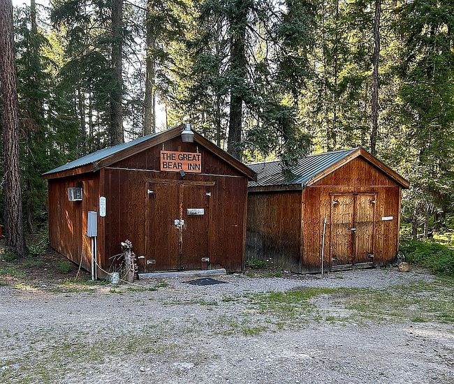Photo of 5672 Blankenship Rd, Columbia Falls, MT