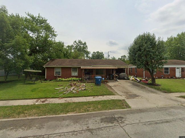 Image of 7915 E Wysong Dr