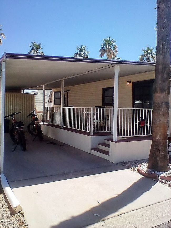 Image of 8989 E Escalante Rd #81