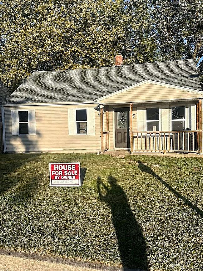 Image of 1164 S Conway Ave