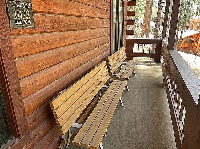 Photo of 1022 Hull Rd, Ruidoso, NM