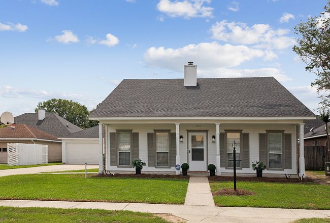 Additional photo 2 of property located at 25905 Oakley Ave