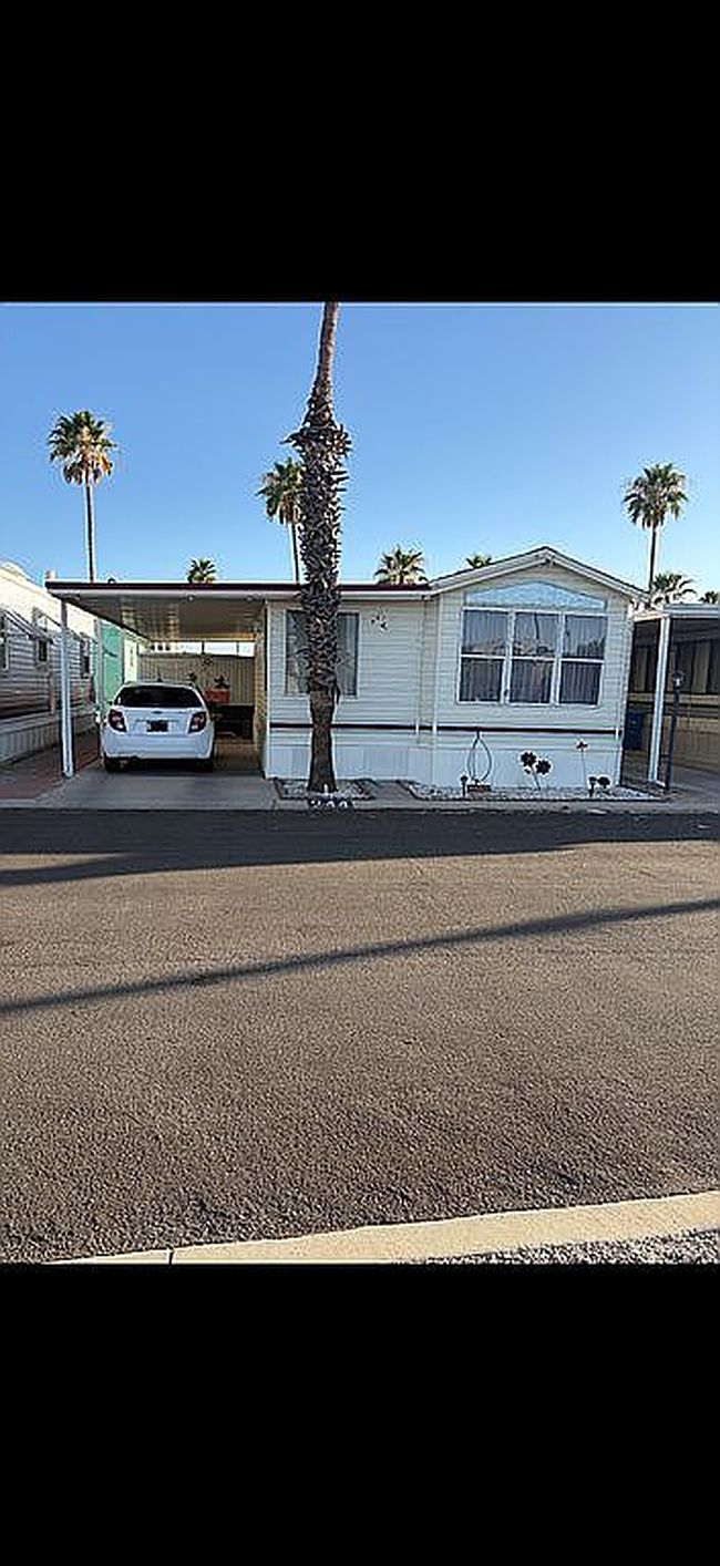 8701 S Kolb Rd #6-244, Tucson, AZ