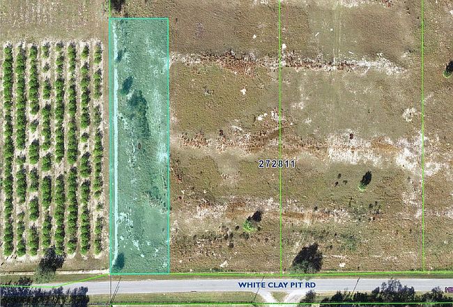 Photo of White Clay Pit Rd Lot 1, Haines City, FL