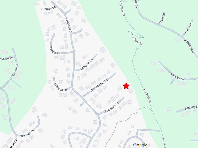 Image of 0 Kempsey Ln