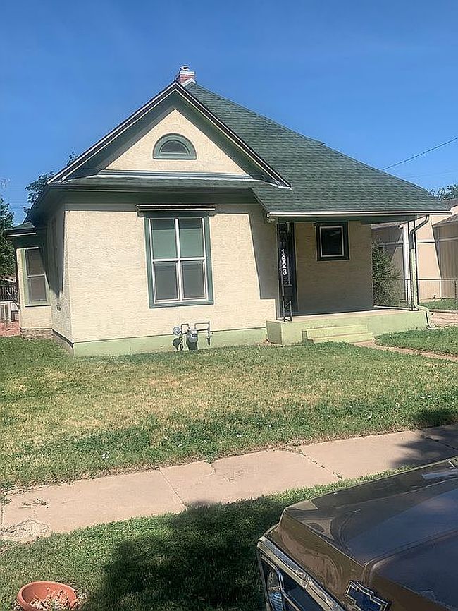 Image of 1623 Berkley Ave