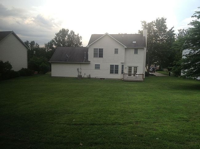 Additional photo of property located at 706 W Glen Arbor Way