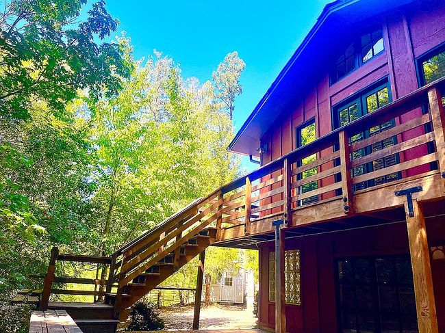 Photo of 455 W Sylvestris Dr, San Geronimo, CA