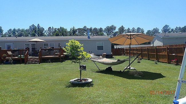 Photo of 133 Cold Camp Rd, Parkton, NC