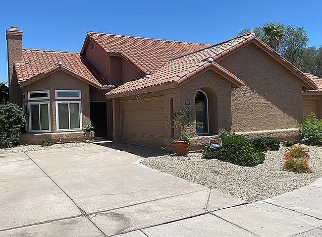 9292 E Davenport Dr, Scottsdale, AZ