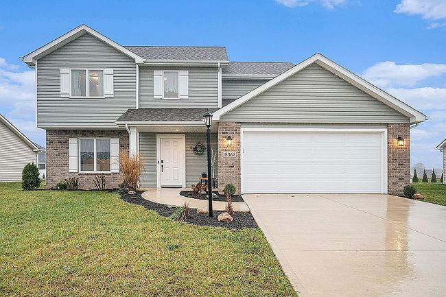 Photo of 18362 Peregrine Dr, New Paris, IN