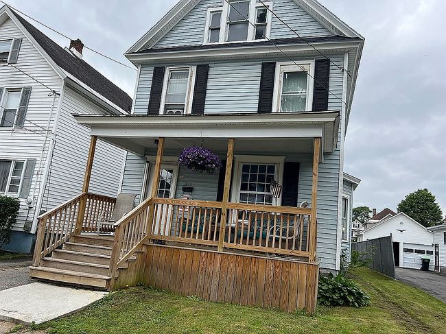 Photo of 211 Margaret St, Herkimer, NY