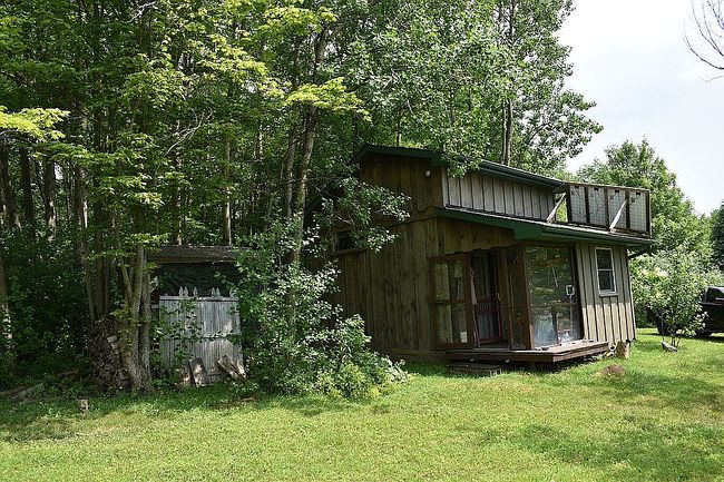 Photo of 7397 Livingston Rd, Franklinville, NY