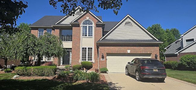 Photo of 50353 Livingston Dr, Northville, MI
