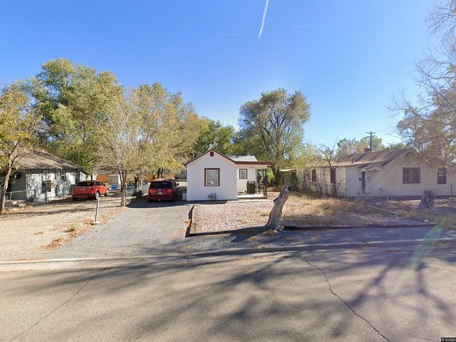 742 Belmont Ave, Pueblo, CO