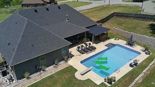 Photo of 10045 Rhinestone Dr, Alexander, AR