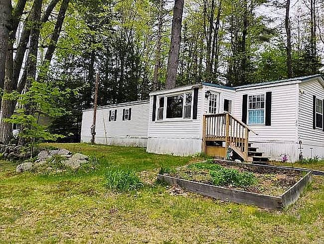 Photo of 15 Blue Rock Rd Lot 26, Monmouth, ME