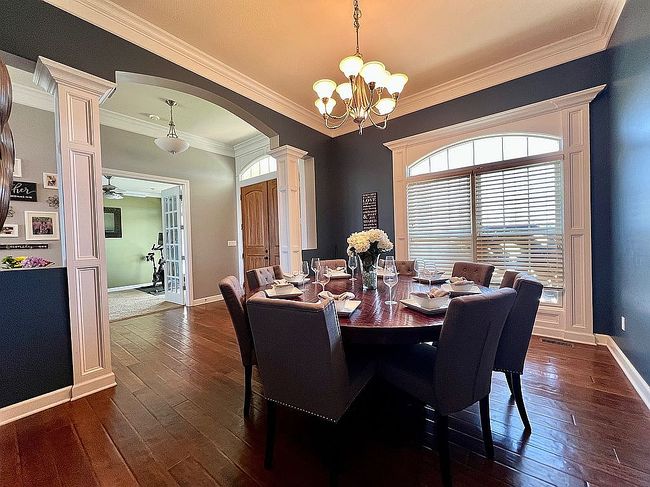 Image of 17153 Buck Run Ct