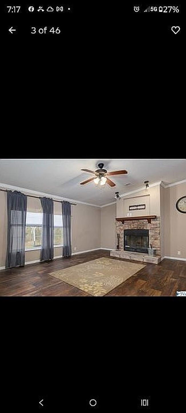 Photo of 2278 County Road 95, Higdon, AL