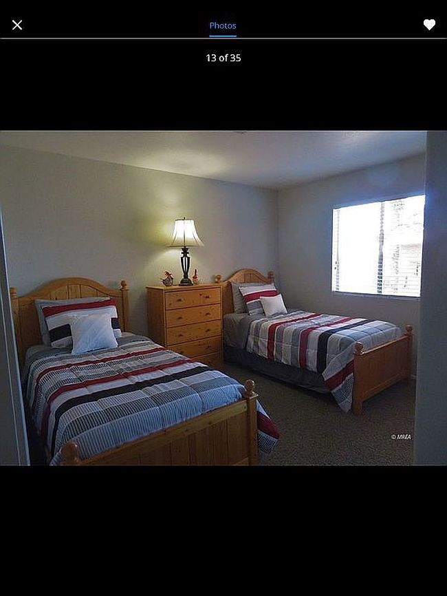 Photo of 802 Mesquite Springs Dr Unit 102, Mesquite, NV