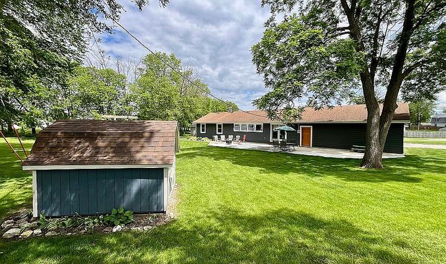 Photo of 501 E Wood St, Montezuma, IA