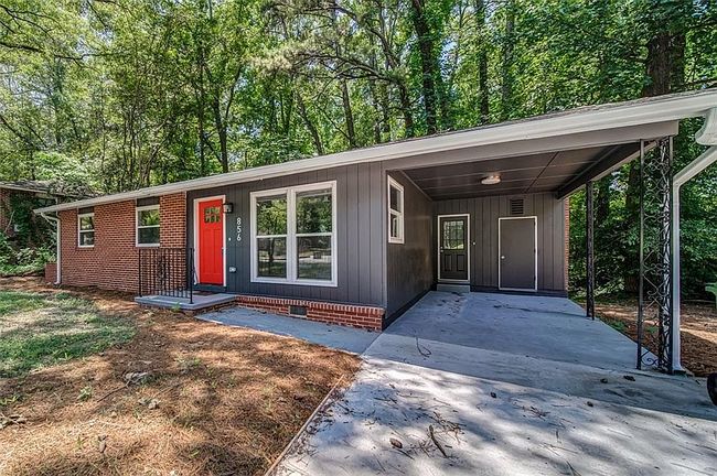 856 Harwell Rd Nw, Atlanta, GA