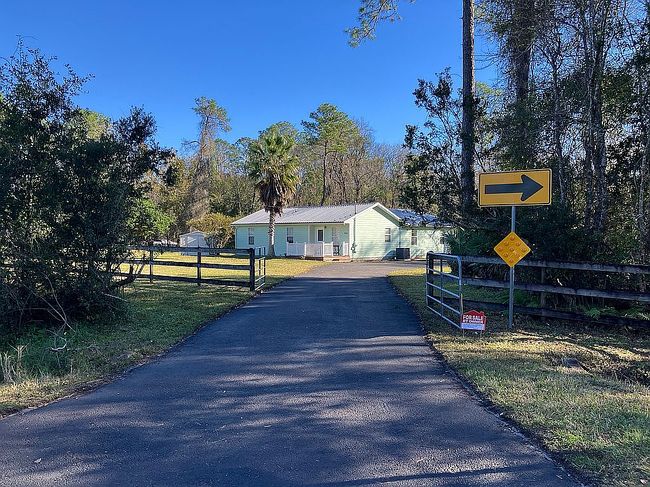 Photo of 7984 Hamilton Ave, Hastings, FL