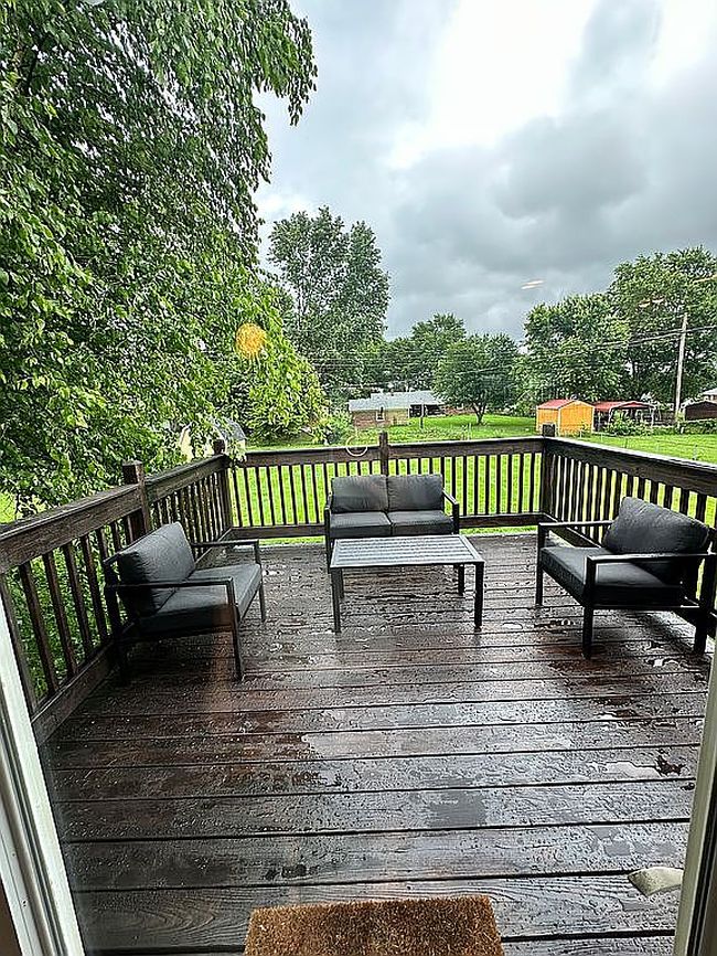 Photo of 409 Inman St, Harrodsburg, KY