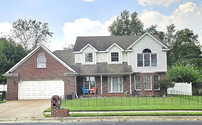 Photo of 5111 Tippecanoe Dr