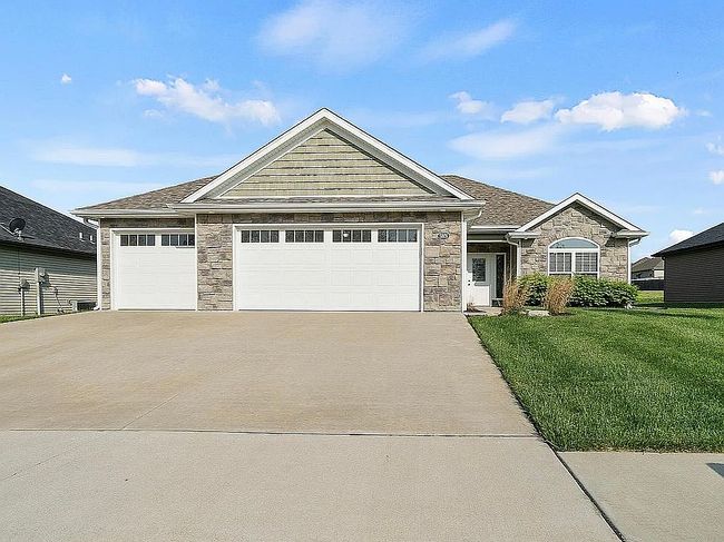 Image of 5809 Misty Springs Way