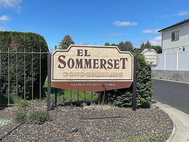 100 N 60th Ave Apt 5, Yakima, WA