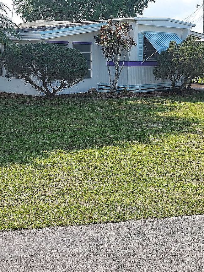 Preview of property located at 2012 S Olga Dr Trailer 36