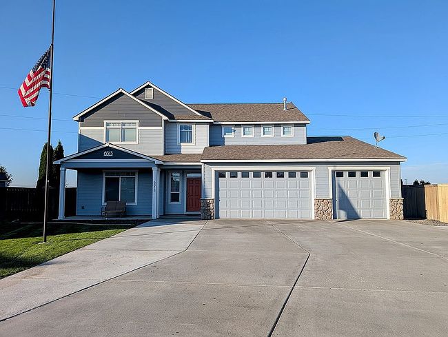 6313 Balmoral Ct, Pasco, WA