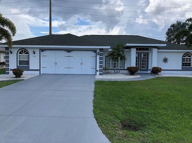 Photo of 7417 S Seagrape Rd, Punta Gorda, FL